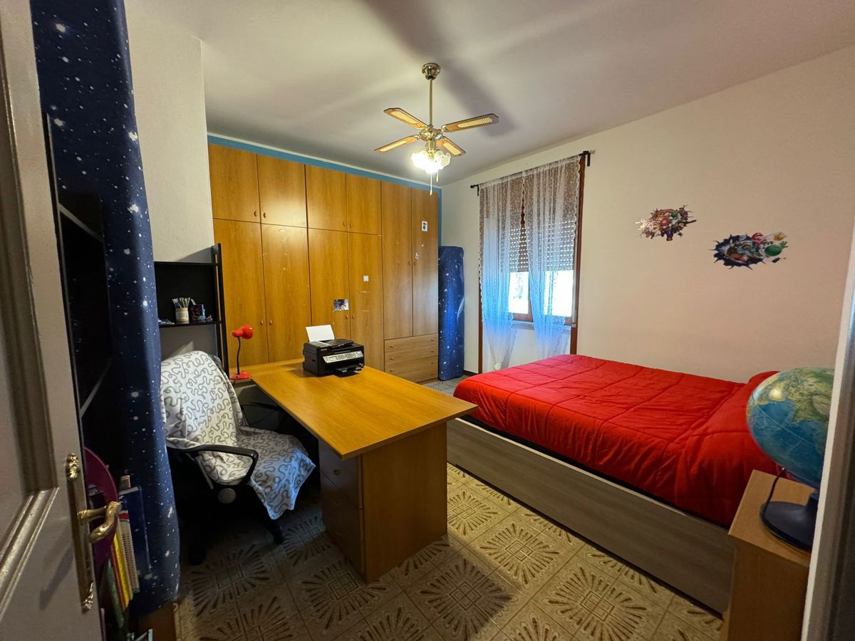 Foto 13 di 24 - Appartamento in vendita a Olevano sul Tusciano