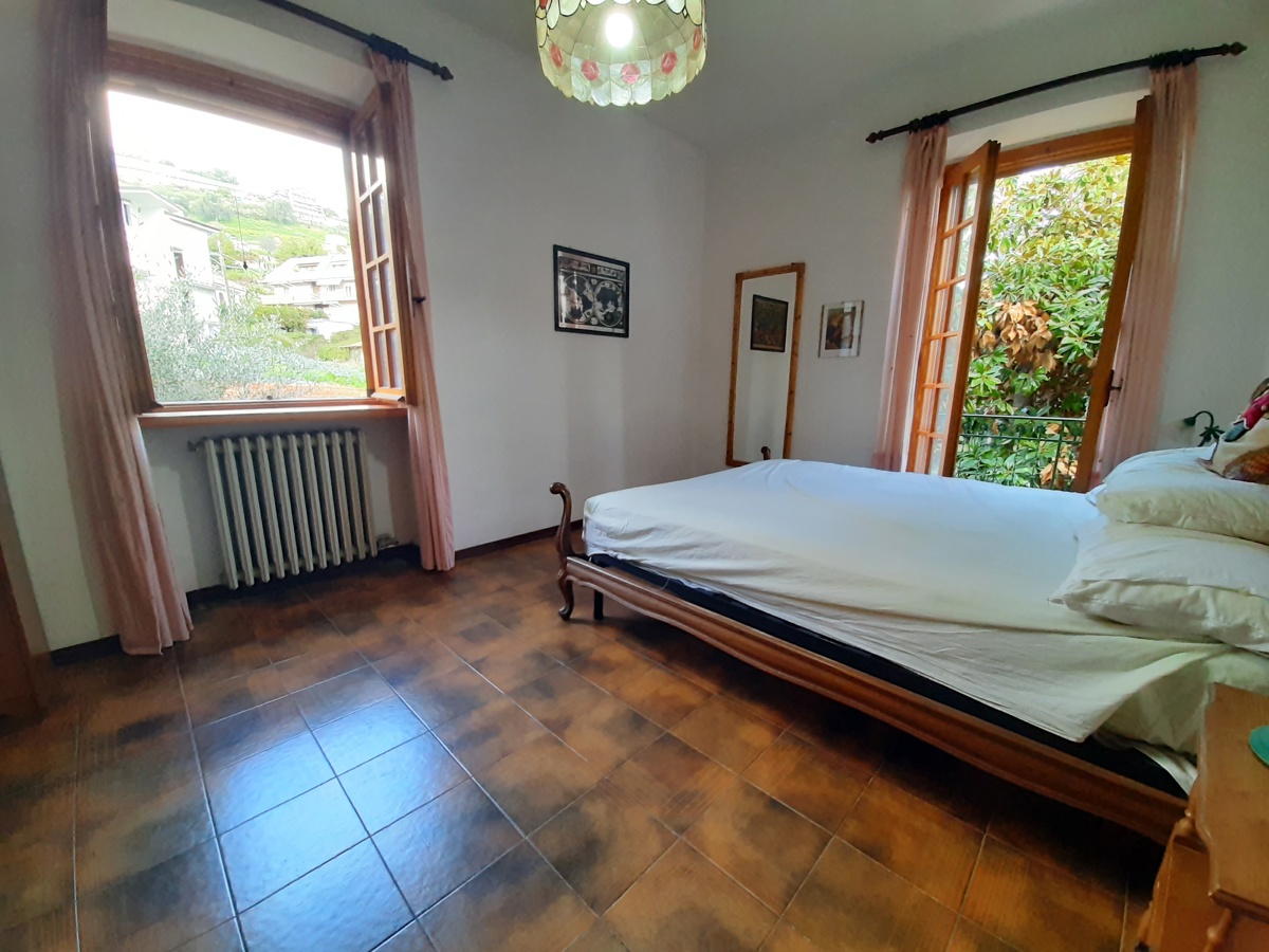 Foto 18 di 41 - Villa in vendita a Sanremo