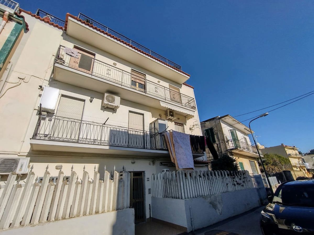 Foto 2 di 8 - Appartamento in vendita a Bacoli
