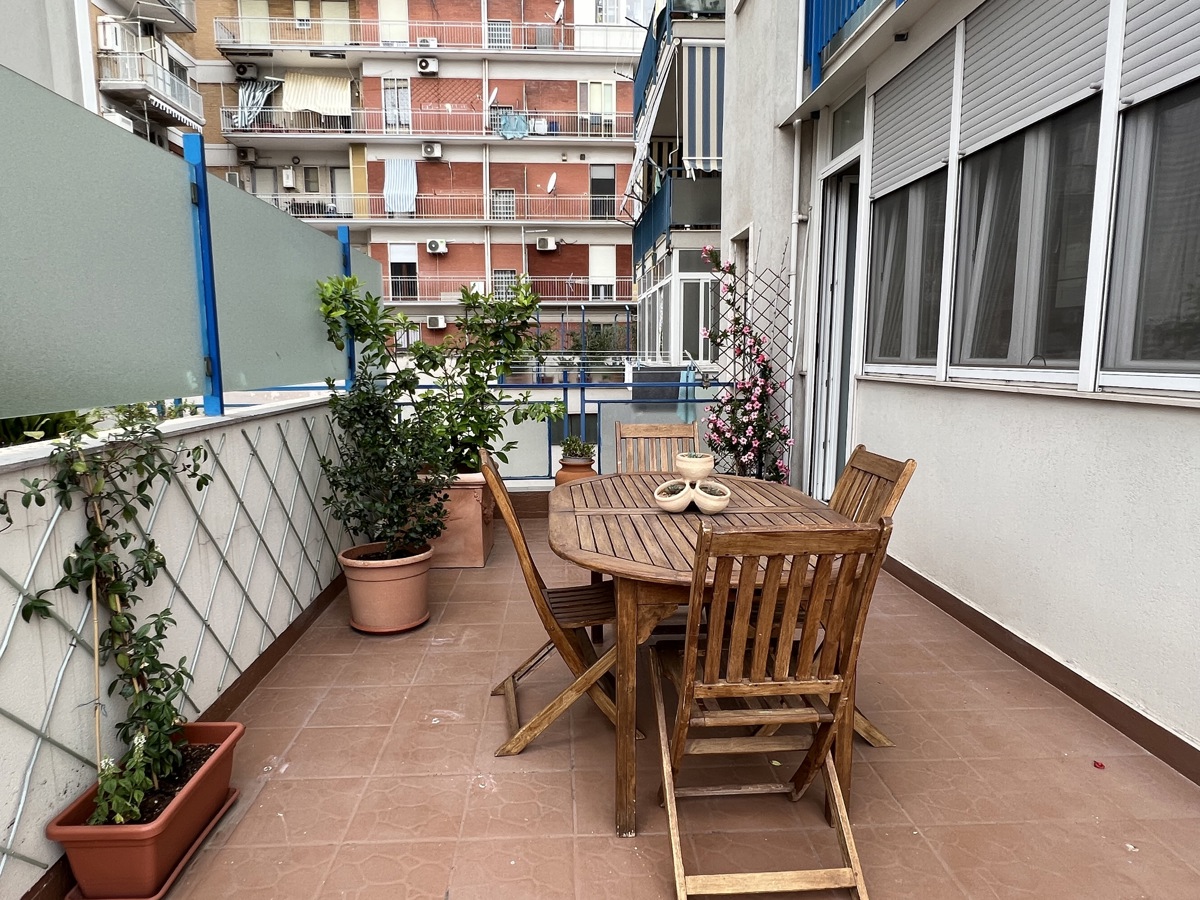 Foto 26 di 32 - Appartamento in vendita a Taranto