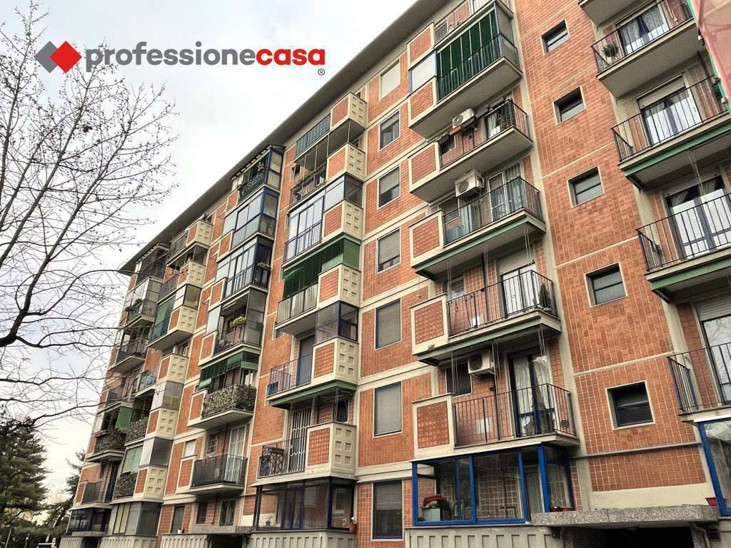 Foto 29 di 33 - Appartamento in vendita a Cesano Boscone