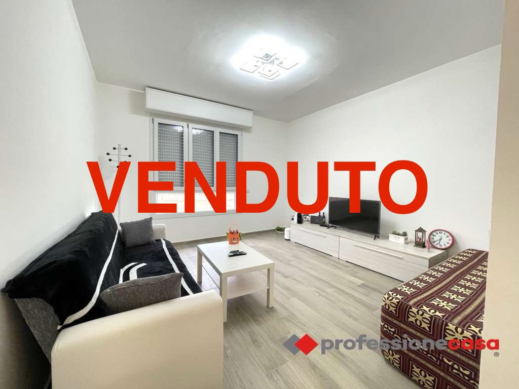 Vendita Trilocale Appartamento Cesano Boscone Via Dei Salici, 21 467258