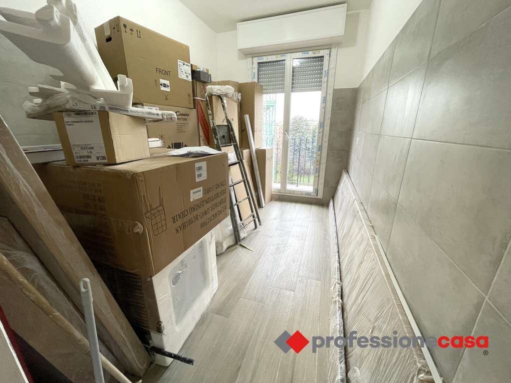 Foto 8 di 33 - Appartamento in vendita a Cesano Boscone