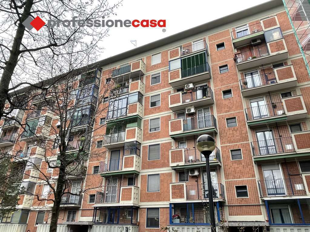 Foto 30 di 33 - Appartamento in vendita a Cesano Boscone