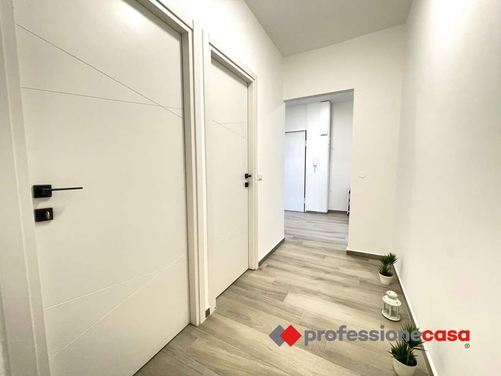 Foto 12 di 33 - Appartamento in vendita a Cesano Boscone