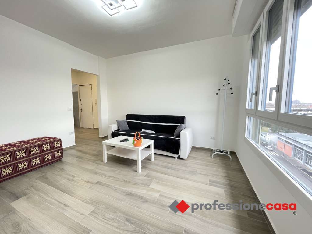 Foto 3 di 33 - Appartamento in vendita a Cesano Boscone