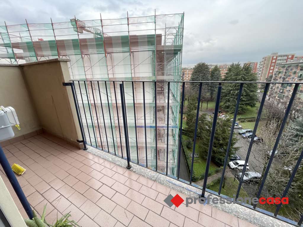 Foto 11 di 33 - Appartamento in vendita a Cesano Boscone