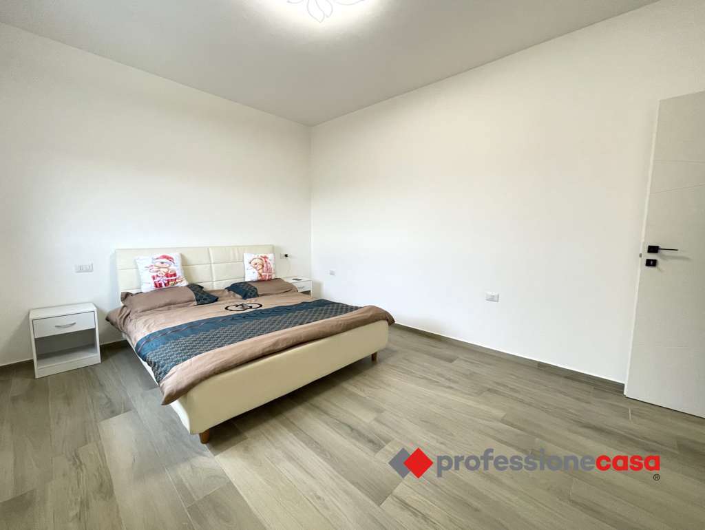 Foto 20 di 33 - Appartamento in vendita a Cesano Boscone