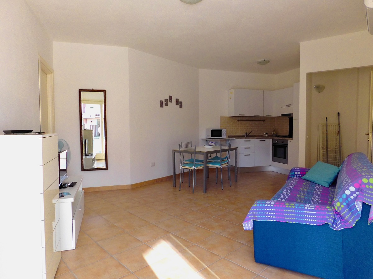 Foto 2 di 14 - Appartamento in vendita a Santa Teresa di Gallura