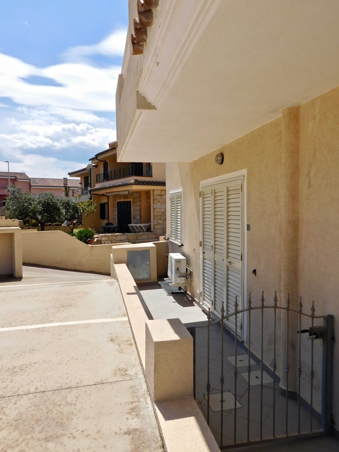 Foto 4 di 14 - Appartamento in vendita a Santa Teresa di Gallura