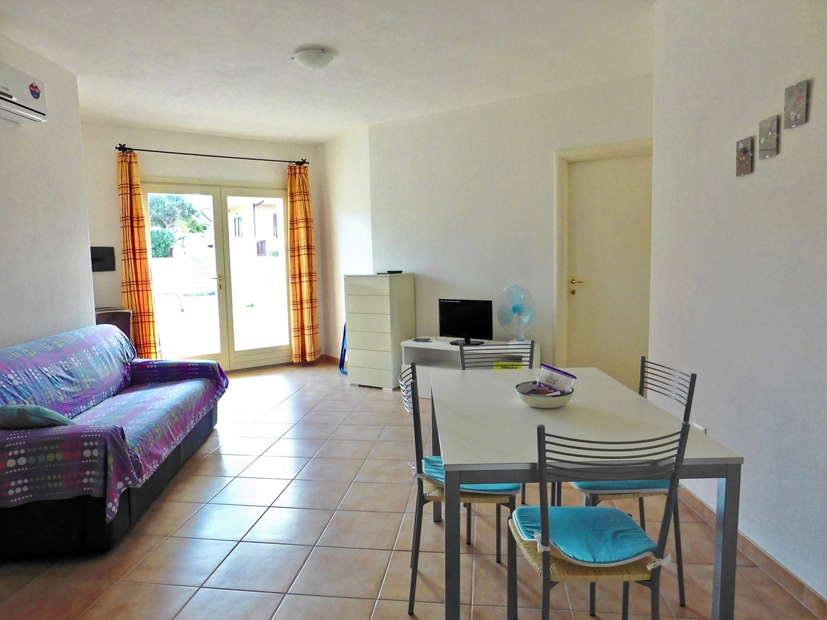 Foto 1 di 14 - Appartamento in vendita a Santa Teresa di Gallura