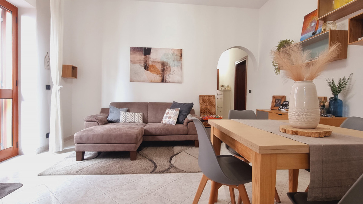 Foto 1 di 34 - Appartamento in vendita a Milazzo