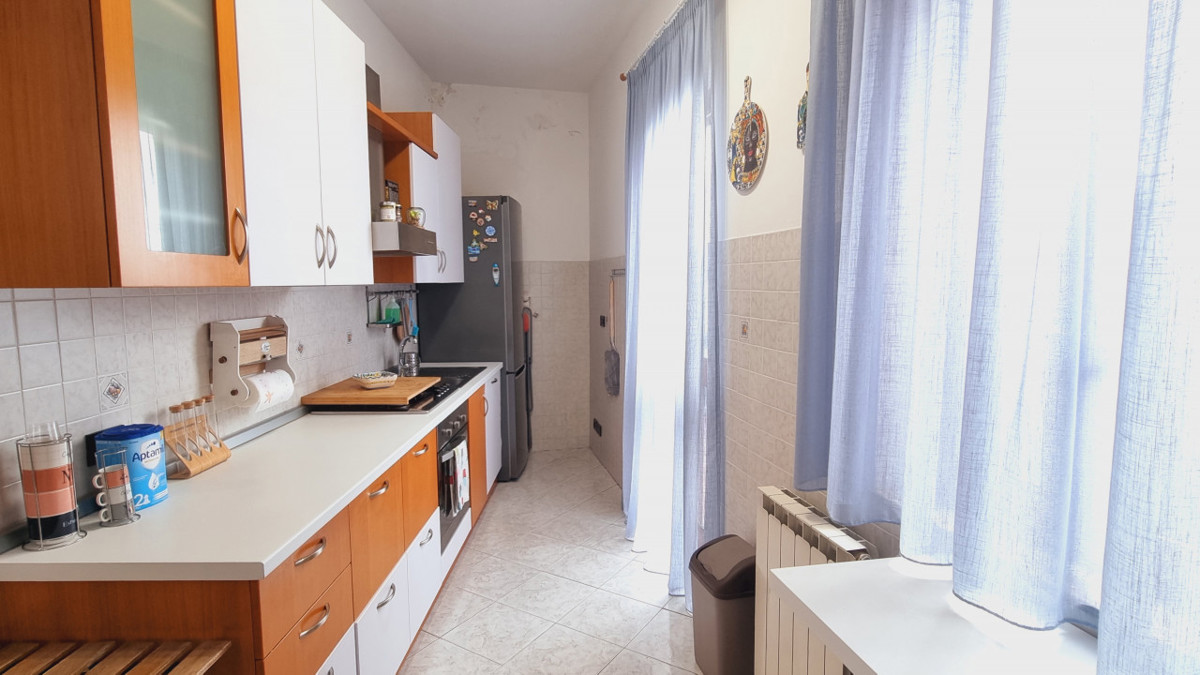 Foto 6 di 34 - Appartamento in vendita a Milazzo