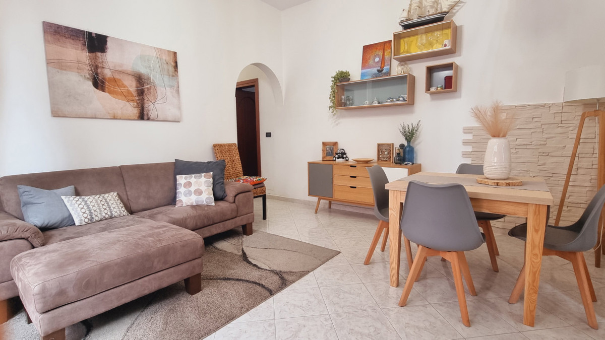 Foto 2 di 34 - Appartamento in vendita a Milazzo