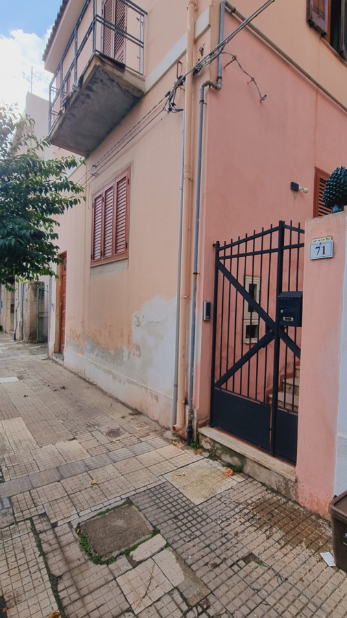 Foto 19 di 34 - Appartamento in vendita a Milazzo