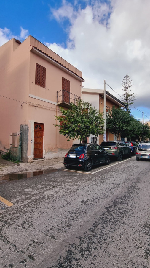 Foto 20 di 34 - Appartamento in vendita a Milazzo