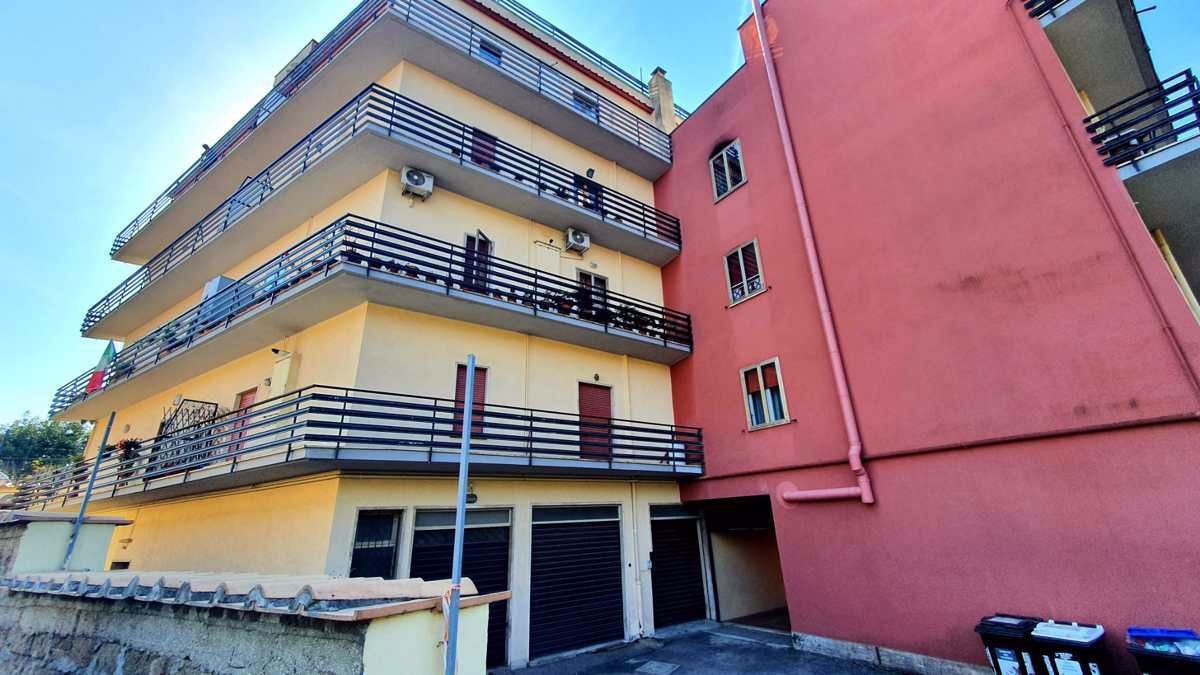 Foto 16 di 17 - Appartamento in vendita a Roma