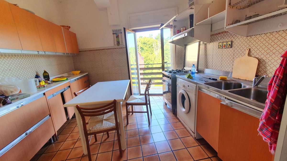 Foto 8 di 17 - Appartamento in vendita a Roma