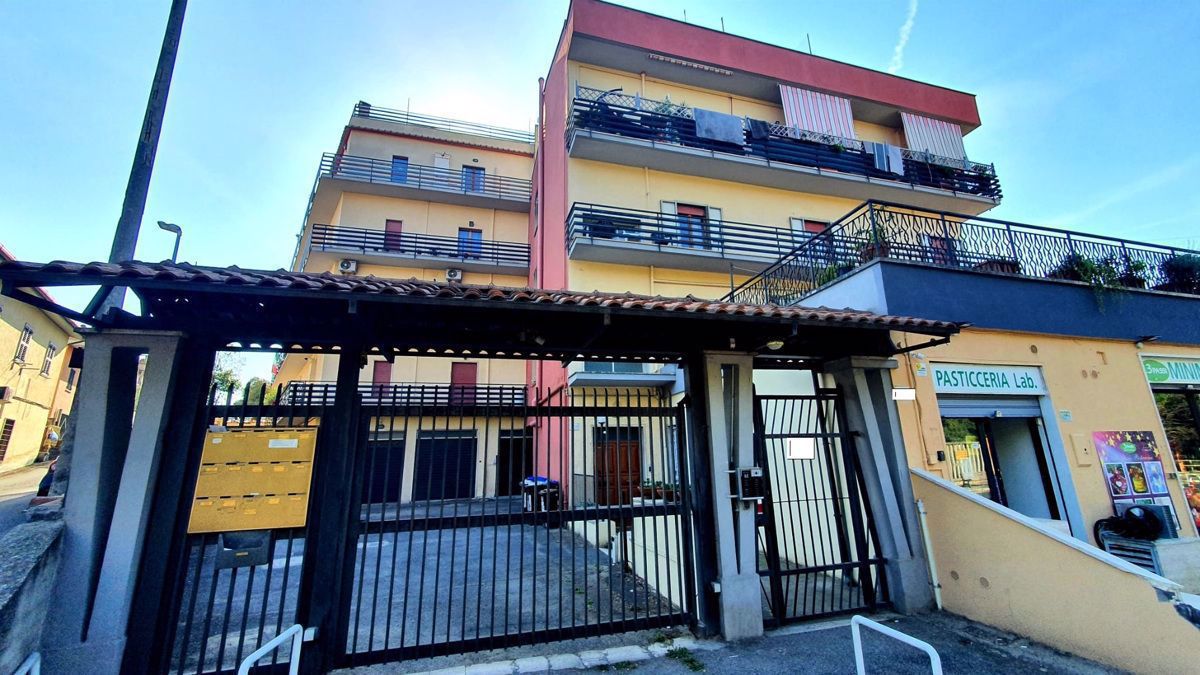 Foto 1 di 17 - Appartamento in vendita a Roma