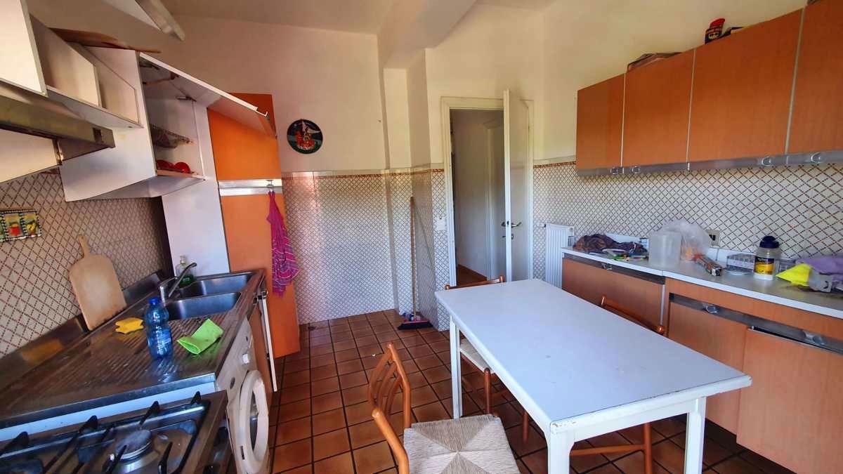 Foto 9 di 17 - Appartamento in vendita a Roma