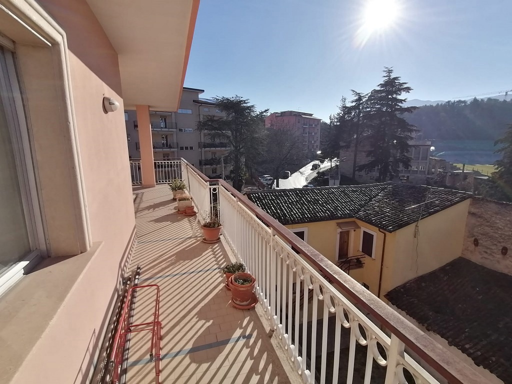 Foto 5 di 18 - Appartamento in vendita a L'Aquila