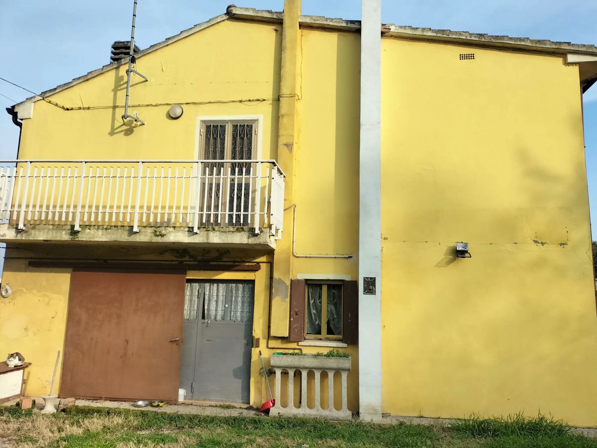 Foto 2 di 24 - Casa indipendente in vendita a Villanova del Ghebbo