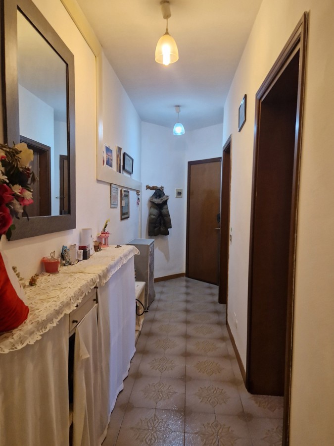 Foto 3 di 16 - Appartamento in affitto a San Giuliano Terme
