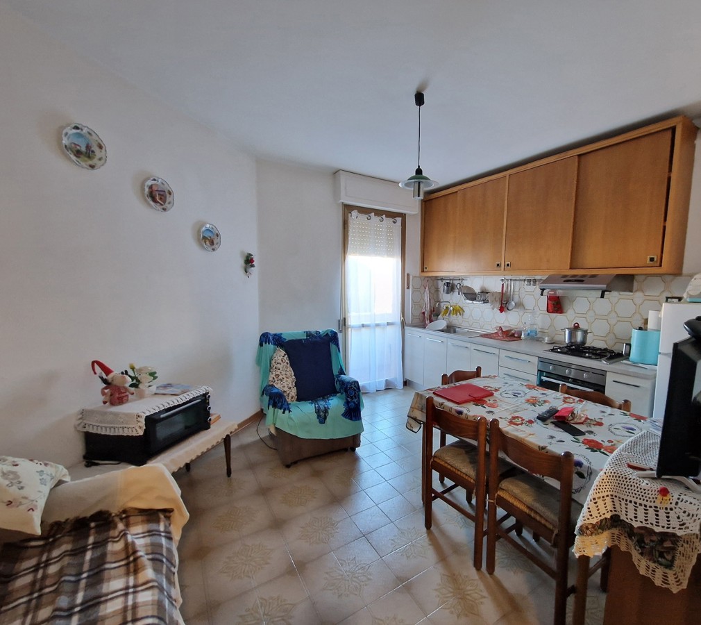 Foto 4 di 16 - Appartamento in affitto a San Giuliano Terme