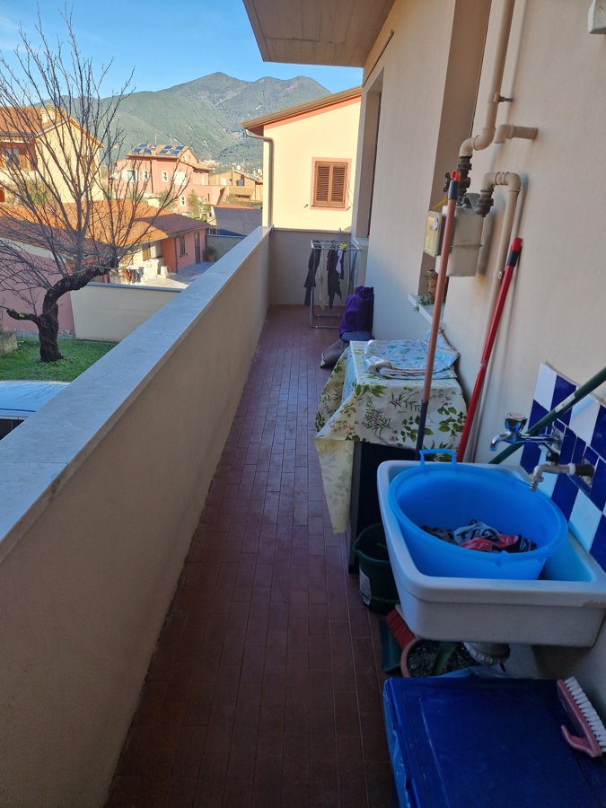 Foto 12 di 16 - Appartamento in affitto a San Giuliano Terme
