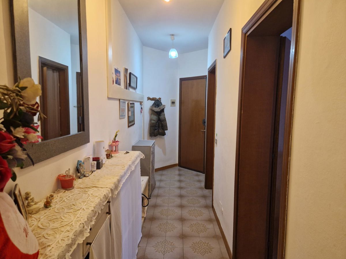 Foto 2 di 16 - Appartamento in affitto a San Giuliano Terme
