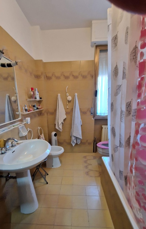 Foto 15 di 16 - Appartamento in affitto a San Giuliano Terme