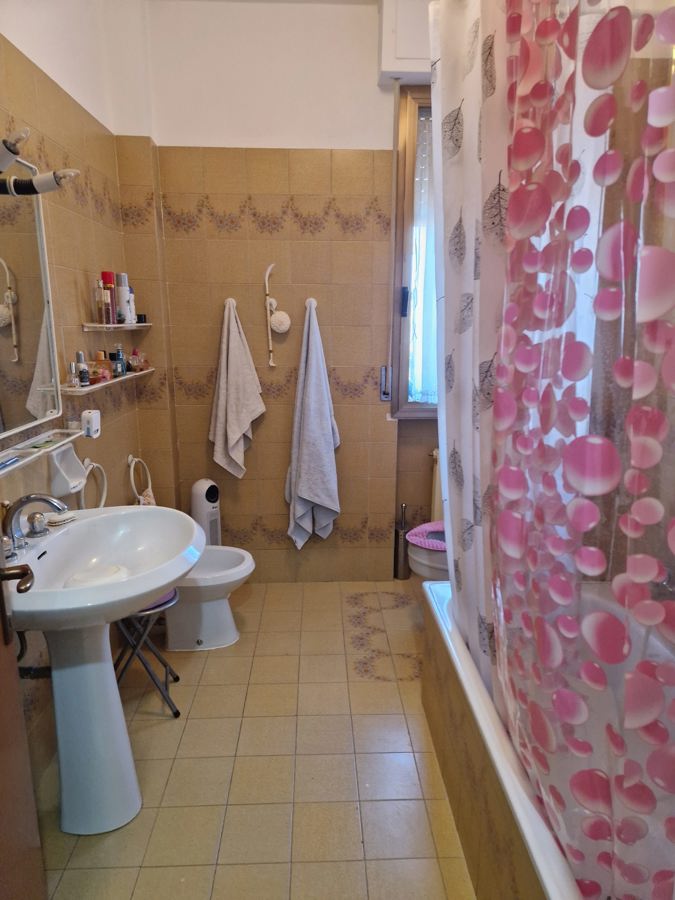 Foto 14 di 16 - Appartamento in affitto a San Giuliano Terme