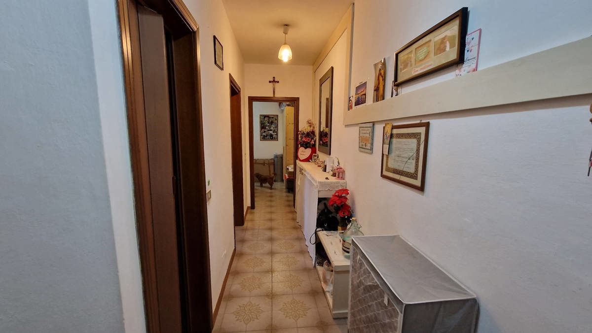 Foto 10 di 16 - Appartamento in affitto a San Giuliano Terme