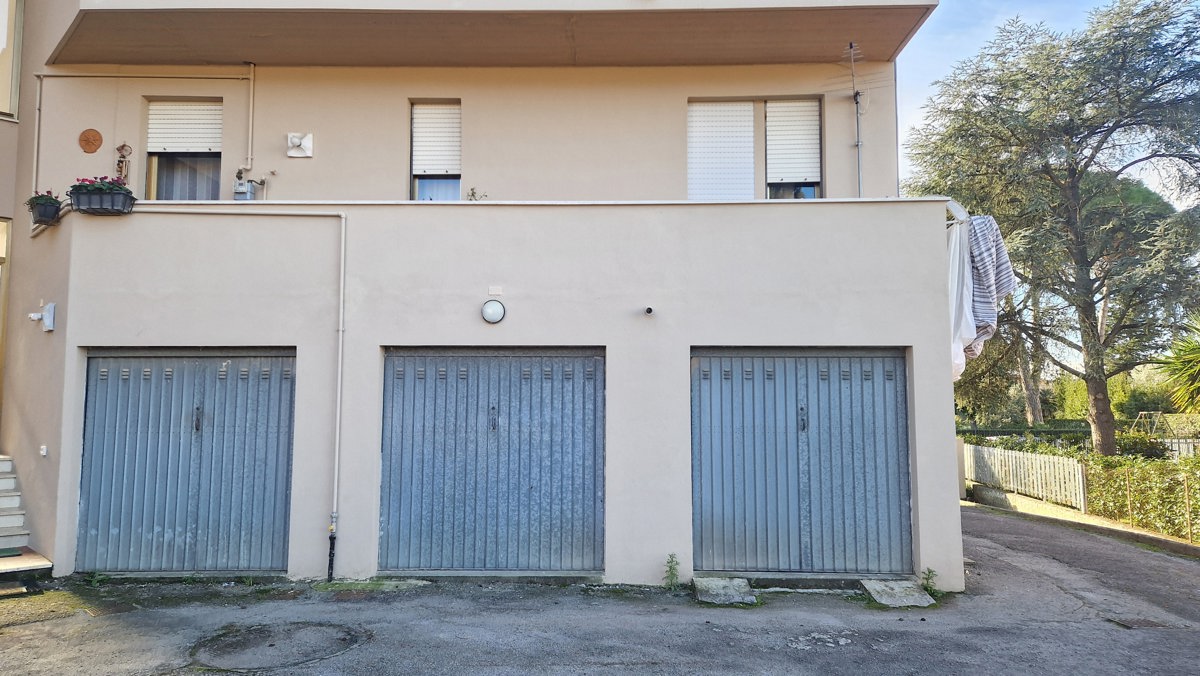 Foto 16 di 16 - Appartamento in affitto a San Giuliano Terme