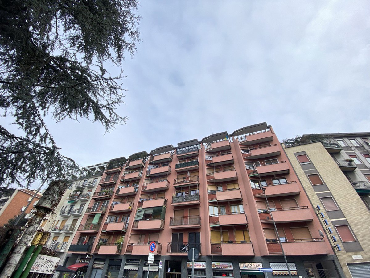 Vendita Bilocale Appartamento Milano via cardinale mezzofanti, 20 467275