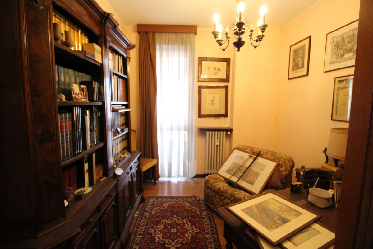 Foto 6 di 35 - Appartamento in vendita a Sesto San Giovanni