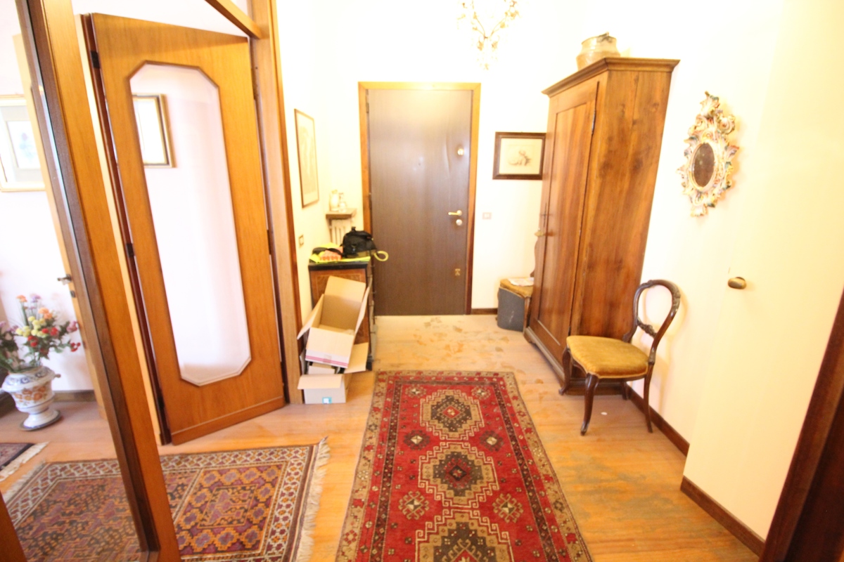 Foto 8 di 35 - Appartamento in vendita a Sesto San Giovanni