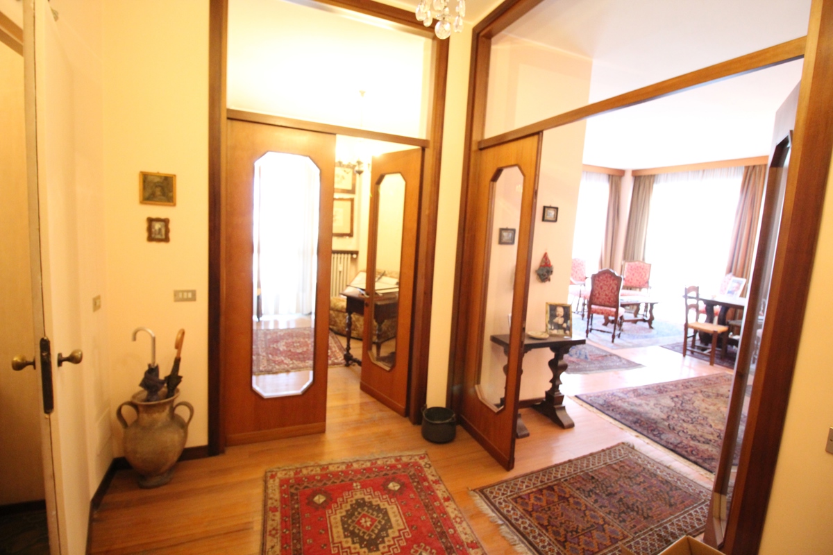 Foto 2 di 35 - Appartamento in vendita a Sesto San Giovanni