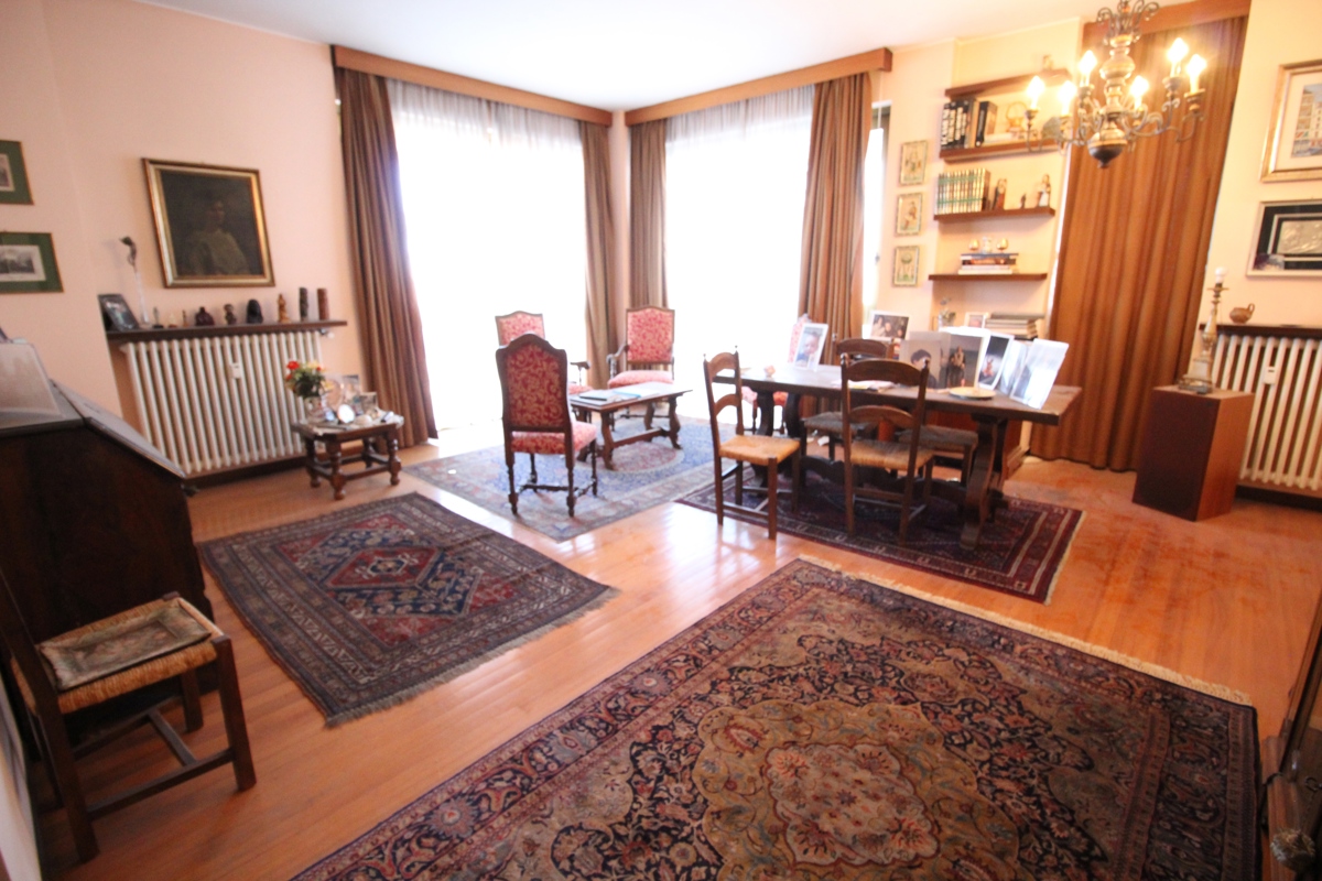 Foto 1 di 35 - Appartamento in vendita a Sesto San Giovanni