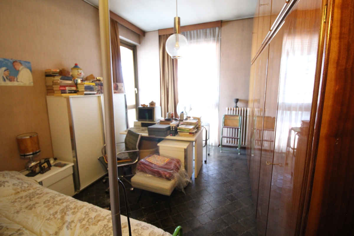 Foto 26 di 35 - Appartamento in vendita a Sesto San Giovanni