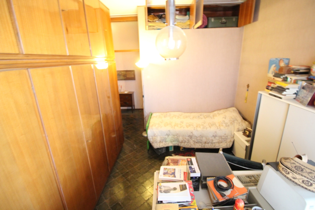 Foto 27 di 35 - Appartamento in vendita a Sesto San Giovanni