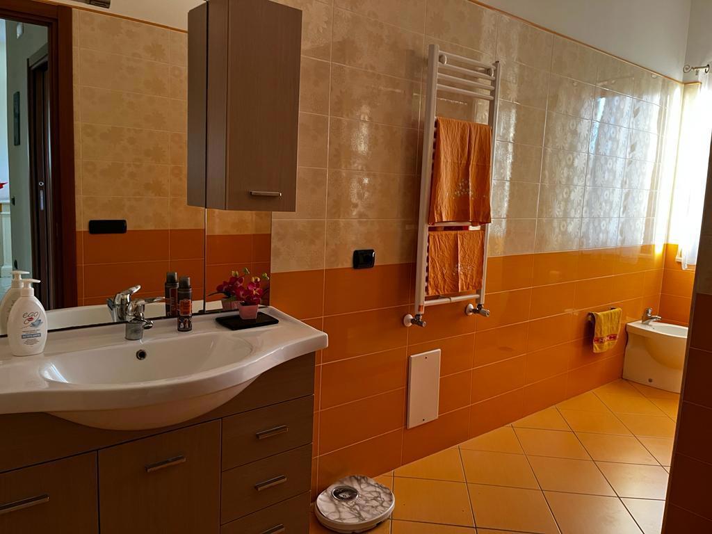 Foto 16 di 24 - Villa a schiera in vendita a Nocera Inferiore