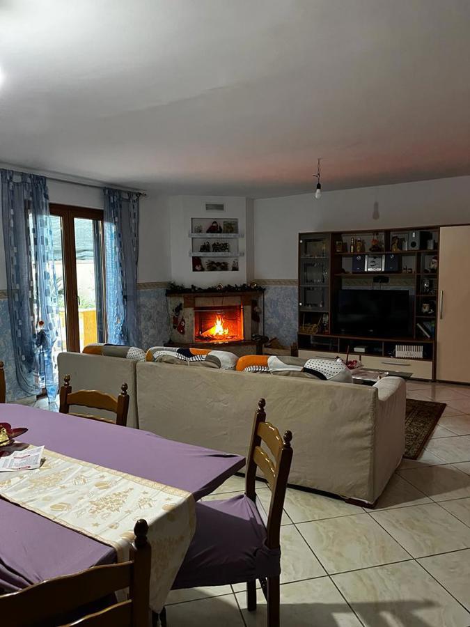 Foto 7 di 24 - Villa a schiera in vendita a Nocera Inferiore