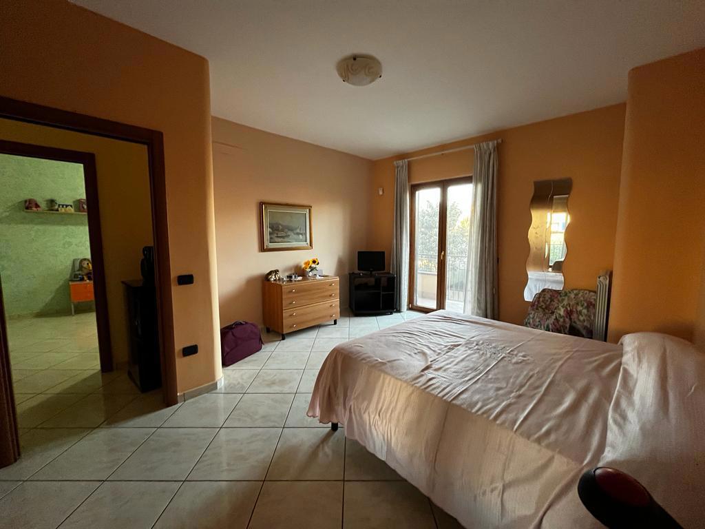 Foto 11 di 24 - Villa a schiera in vendita a Nocera Inferiore