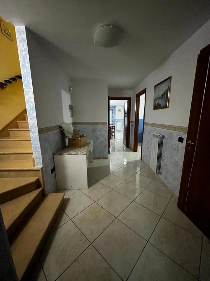 Foto 4 di 24 - Villa a schiera in vendita a Nocera Inferiore