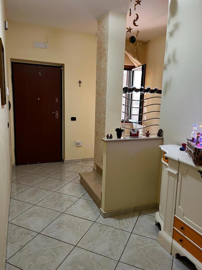 Foto 2 di 24 - Villa a schiera in vendita a Nocera Inferiore