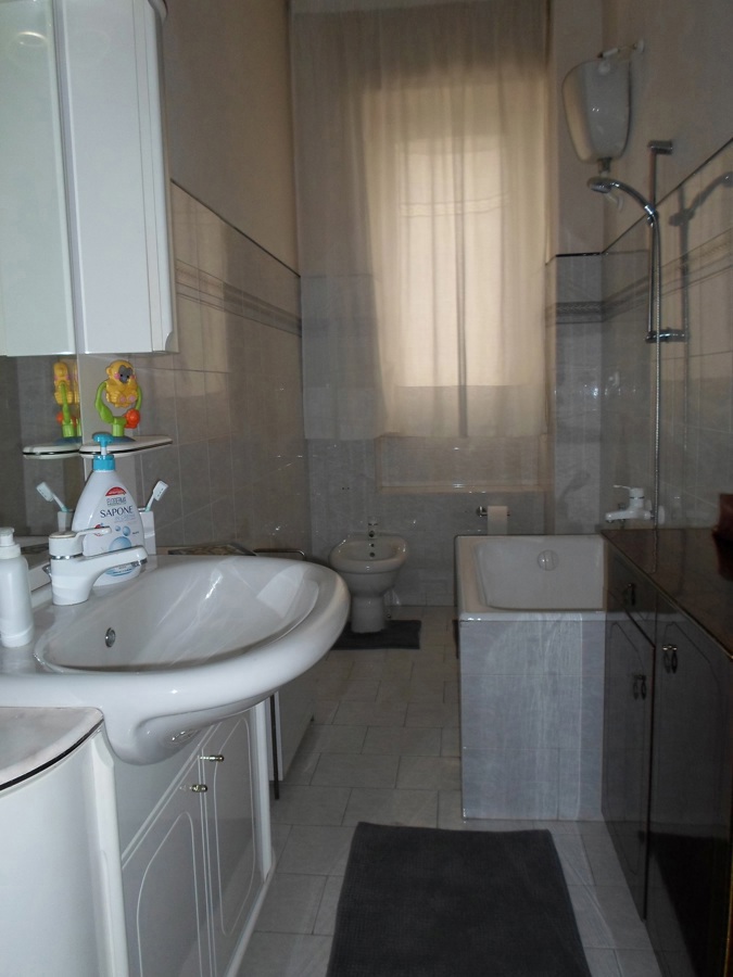 Foto 6 di 7 - Appartamento in vendita a Agrigento