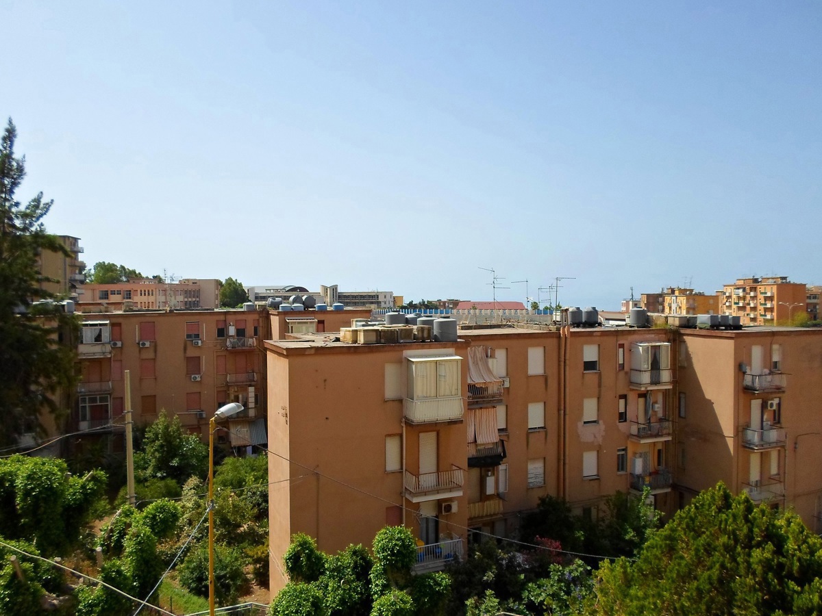 Foto 7 di 7 - Appartamento in vendita a Agrigento