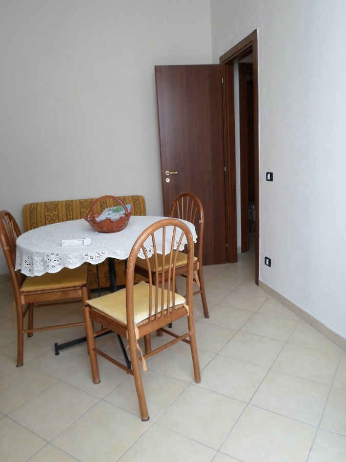 Foto 4 di 7 - Appartamento in vendita a Agrigento