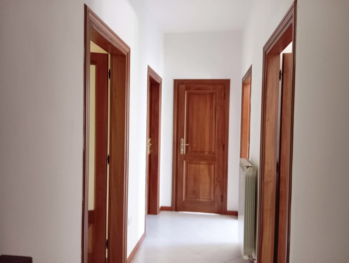 Foto 2 di 11 - Appartamento in affitto a Spoleto